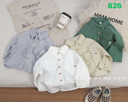 Kidswear 002753