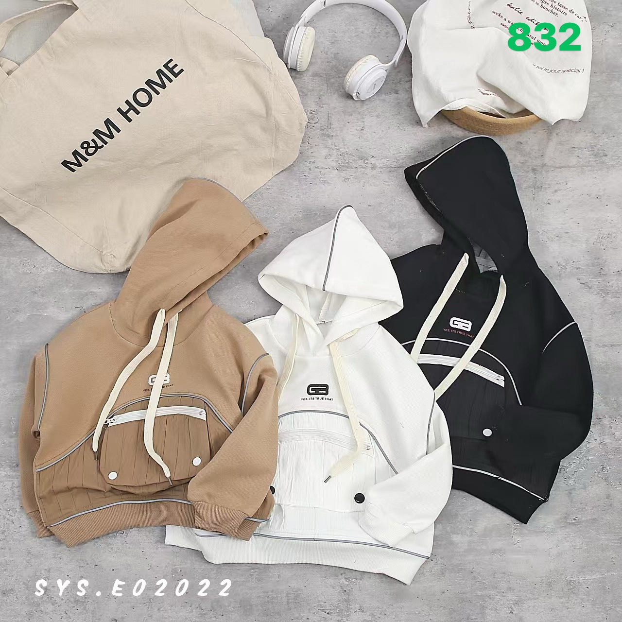 Kidswear 001922