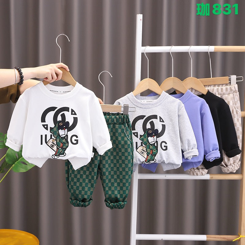Kidswear 001191