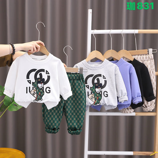 Kidswear 001191