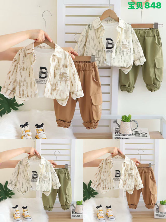 Kidswear 001313