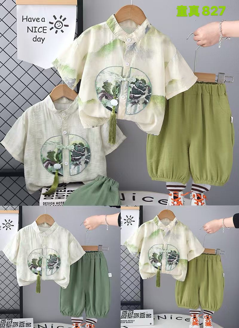 Kidswear 002508