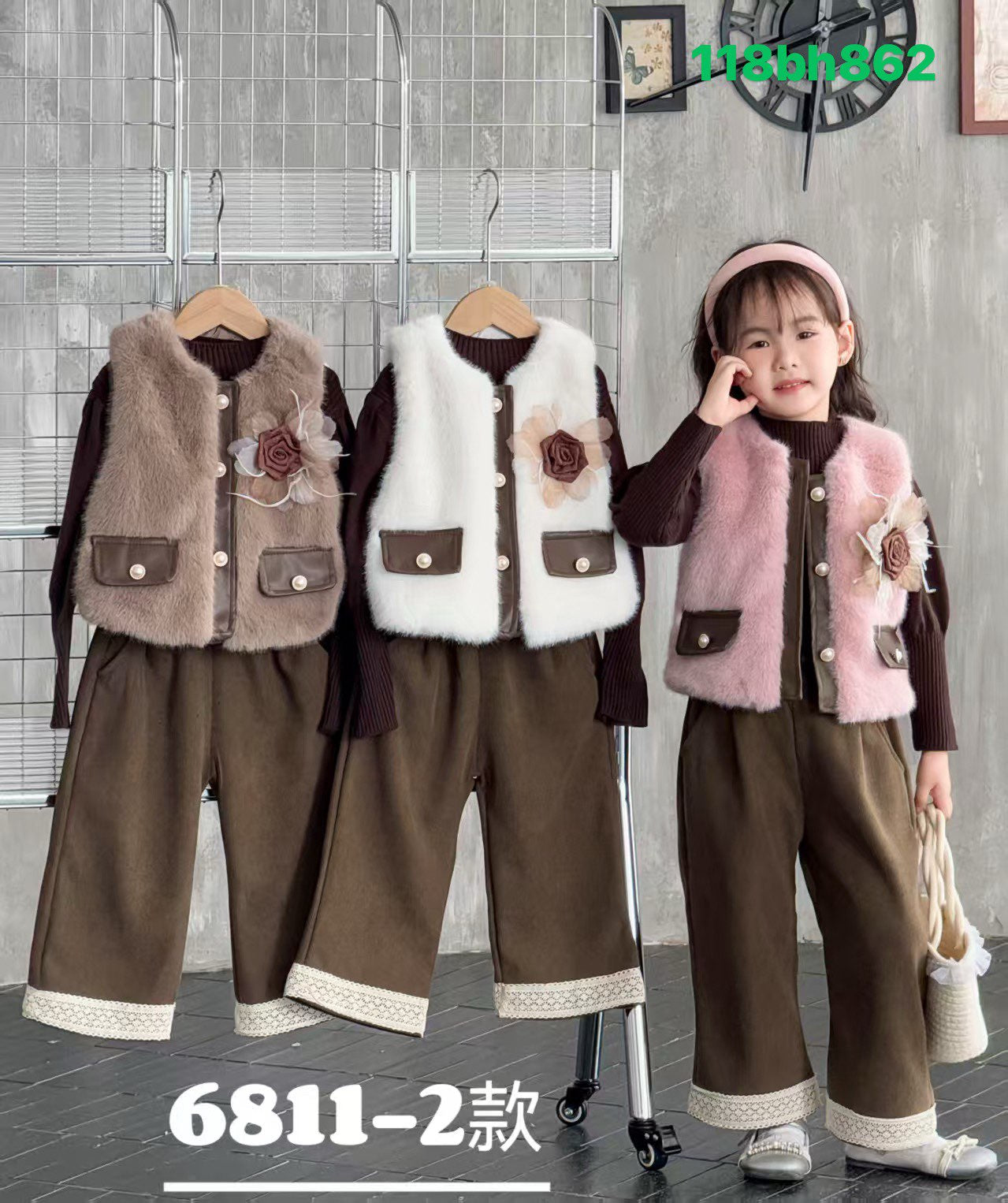 Kidswear 005452