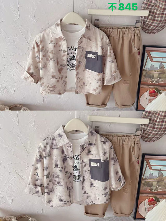 Kidswear 004188