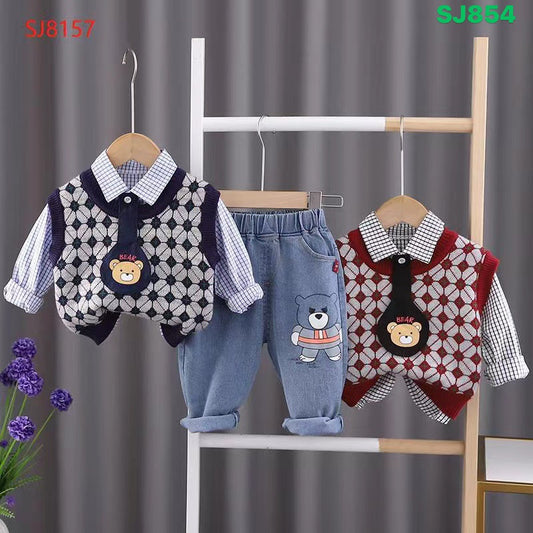 Kidswear 005859