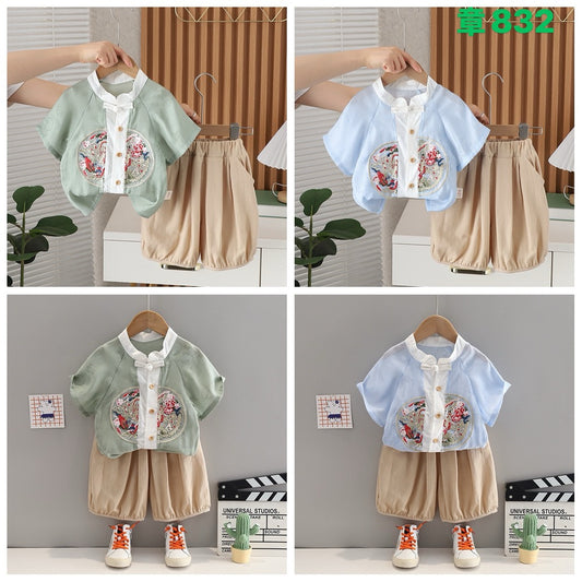 Kidswear 004871