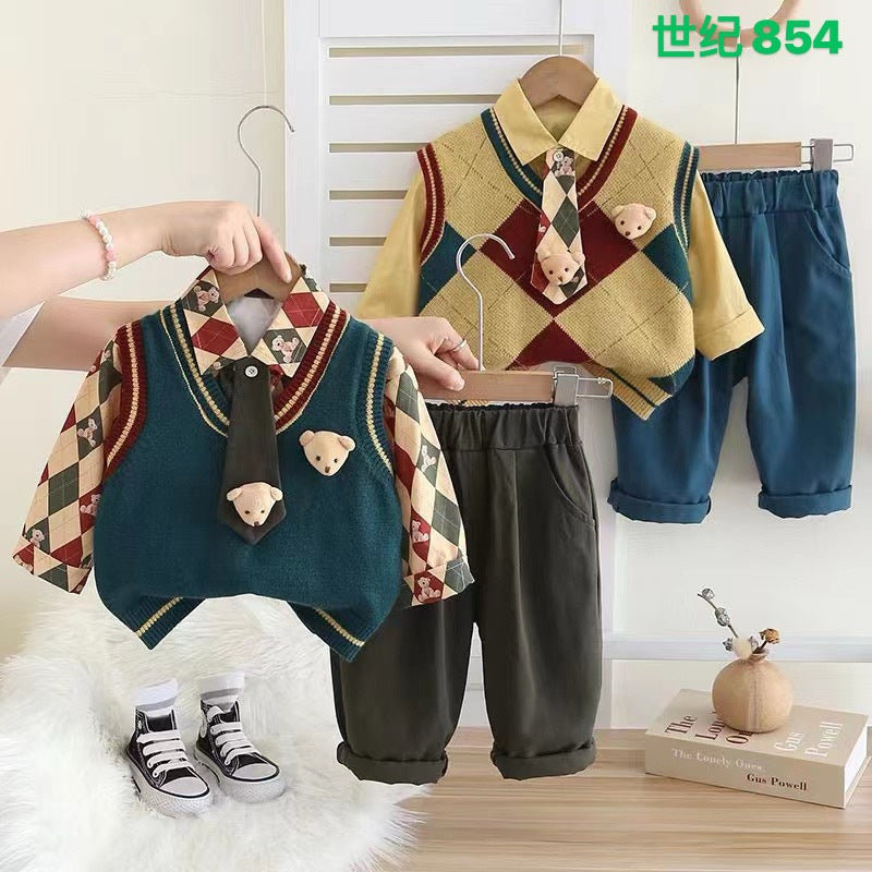 Kidswear 005881
