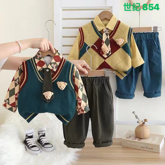 Kidswear 005881