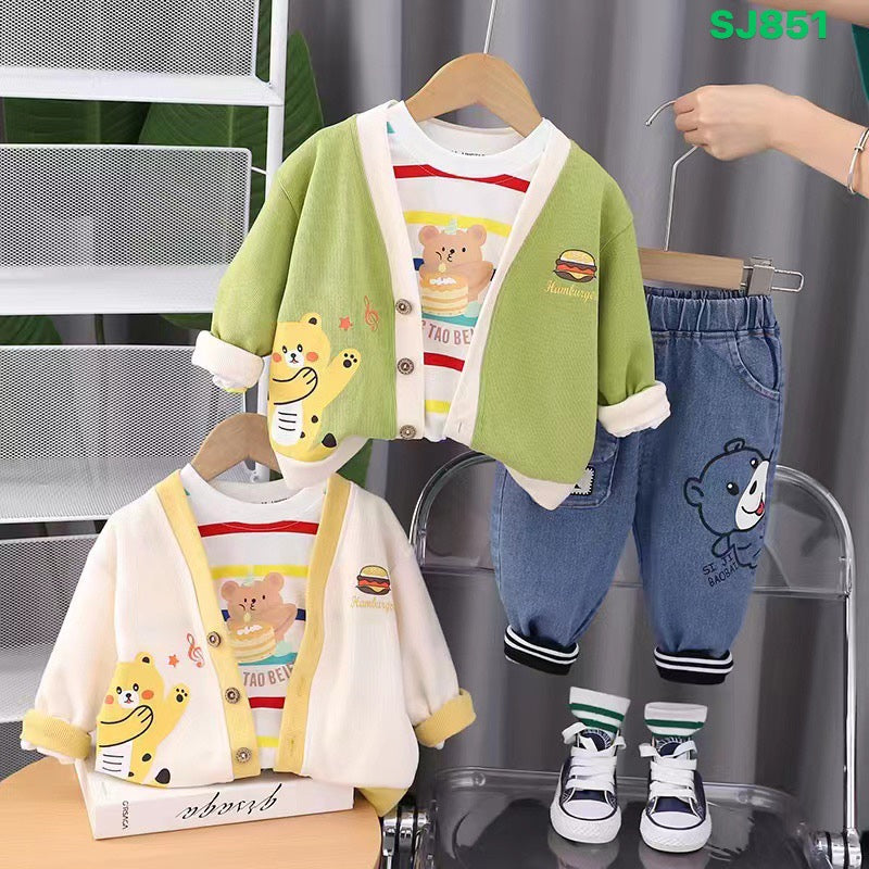 Kidswear 005852