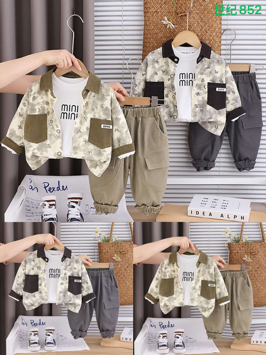 Kidswear 005273