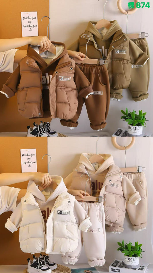 Kidswear 005515