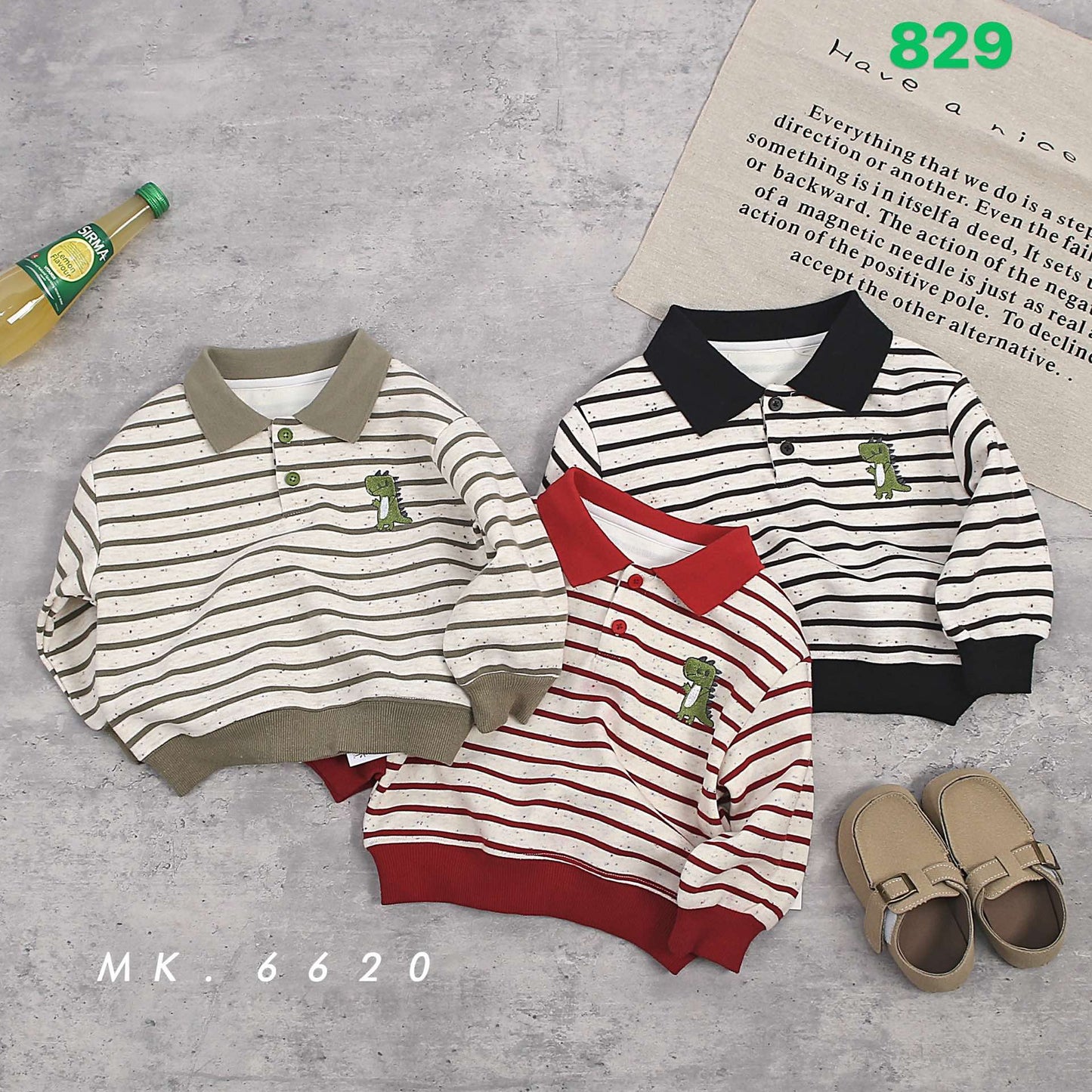 Kidswear 001813