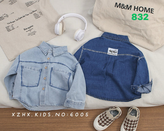 Kidswear 002685