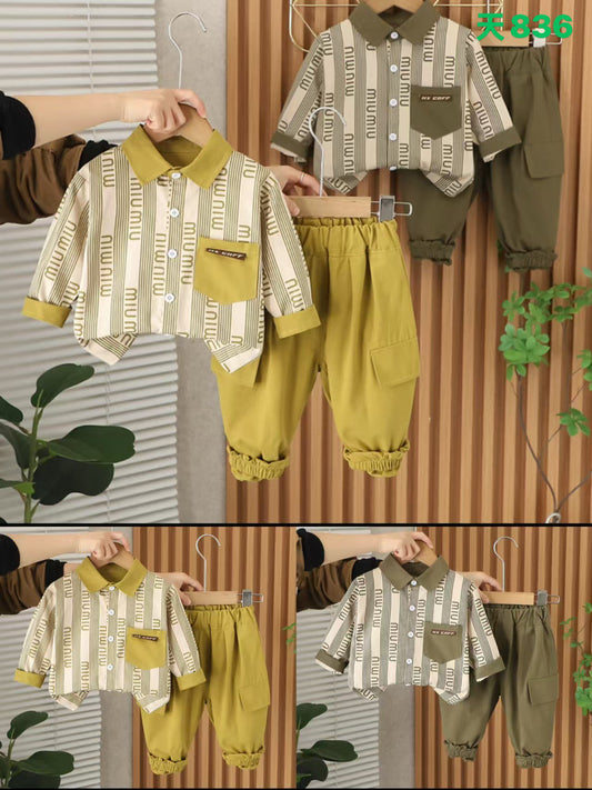 Kidswear 001091