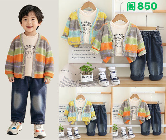 Kidswear 005933