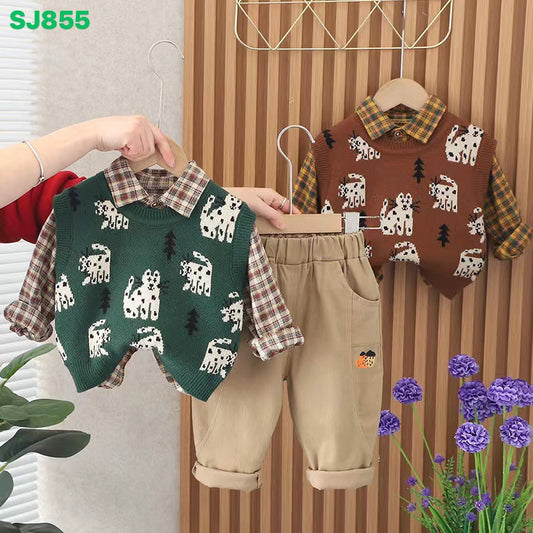 Kidswear 005843