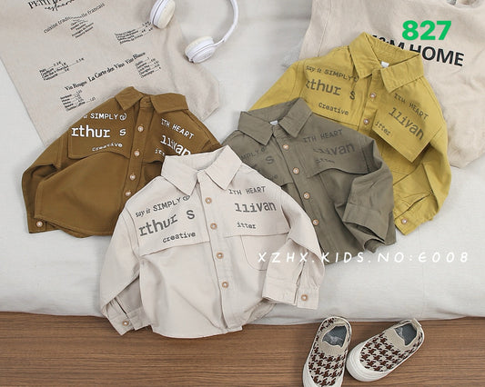 Kidswear 002780