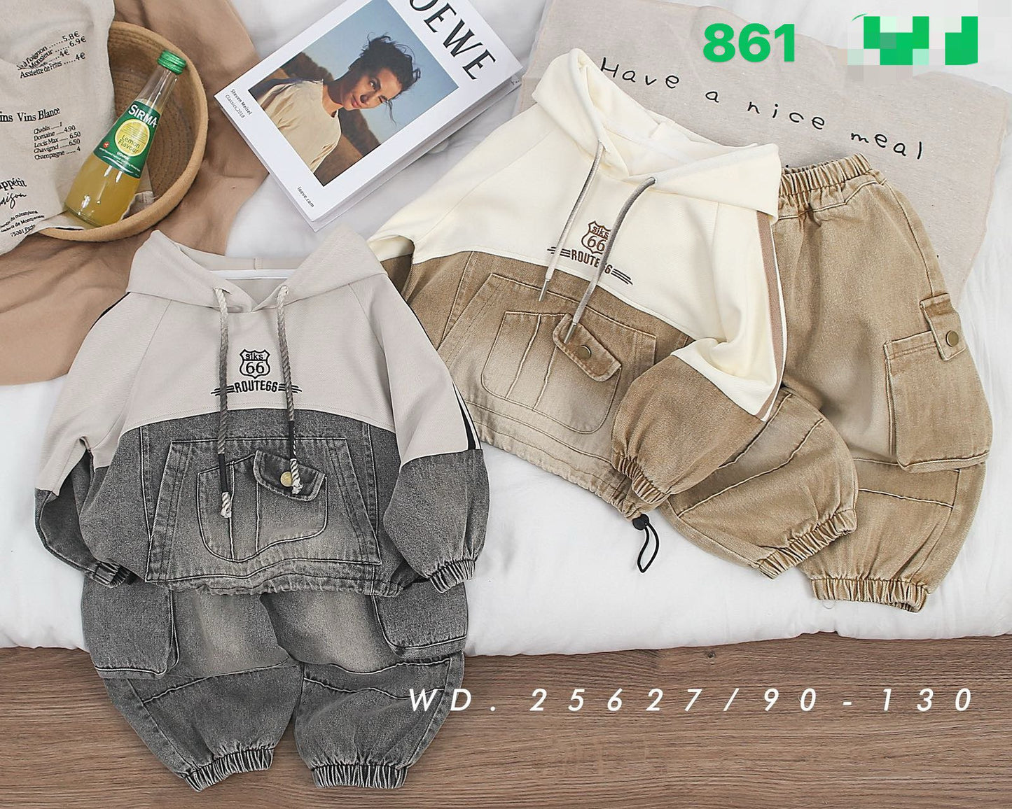 Kidswear 005647