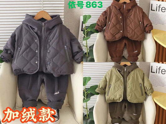 Kidswear 005589