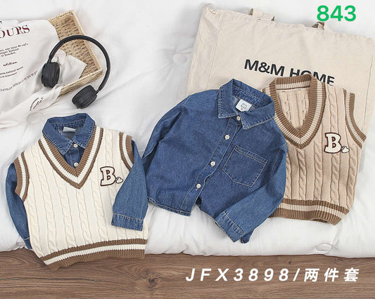 Kidswear 002248