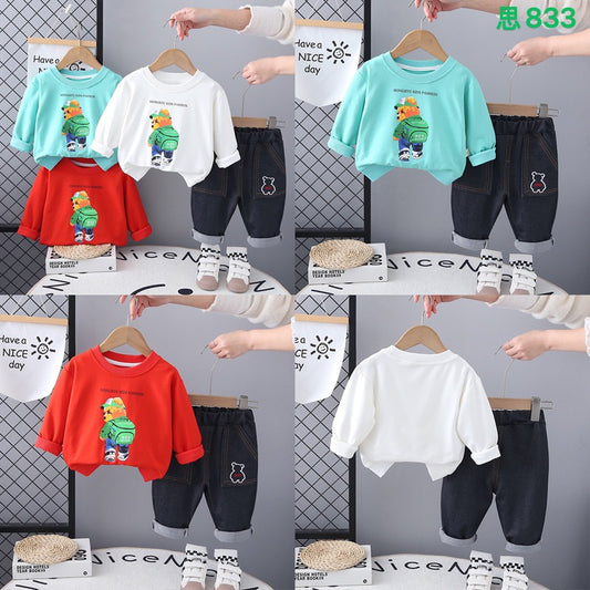 Kidswear 001057