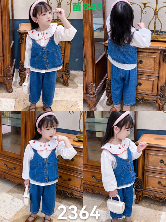 Kidswear 004312