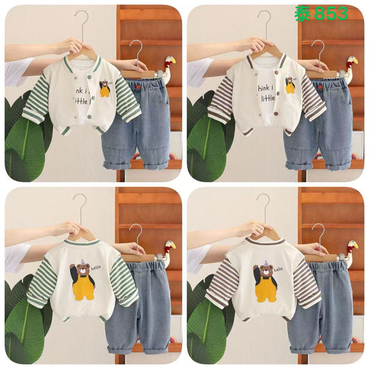 Kidswear 005399