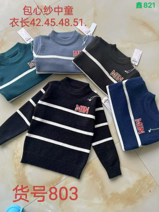 Kidswear 003001
