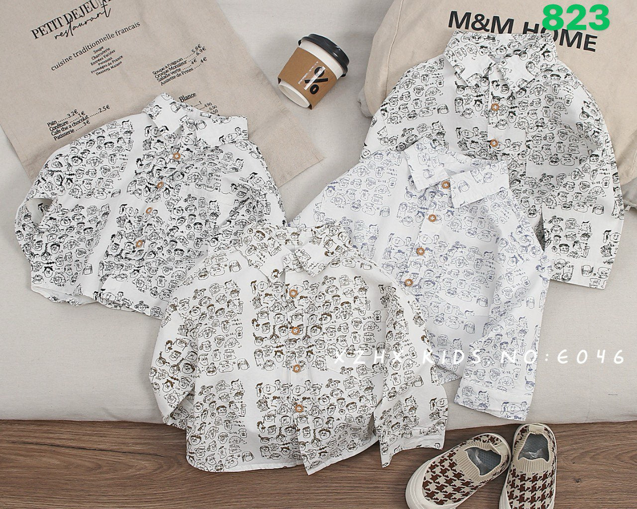 Kidswear 002764
