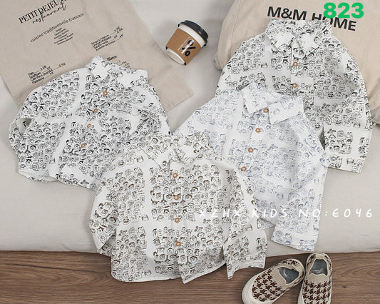 Kidswear 002764