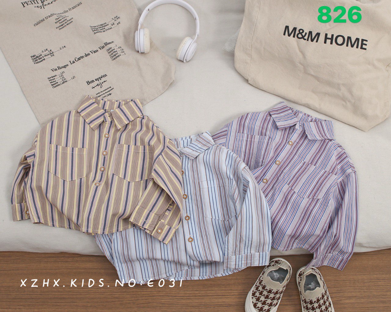 Kidswear 002787
