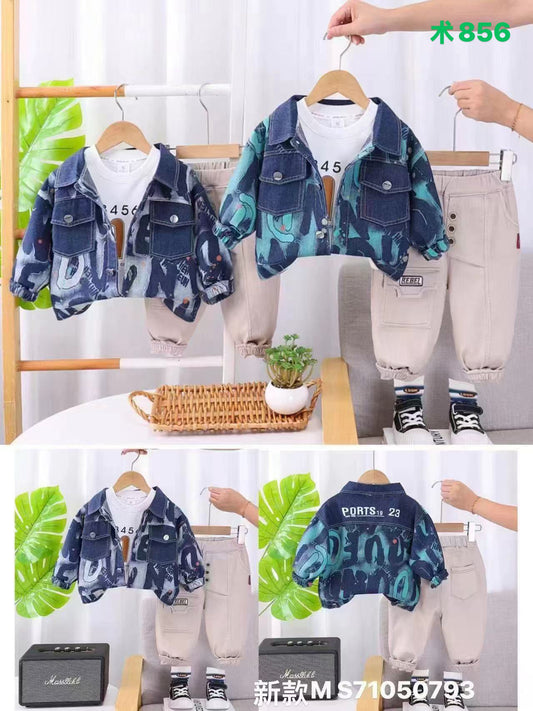 Kidswear 005247