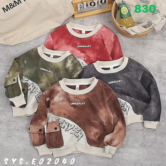 Kidswear 001900