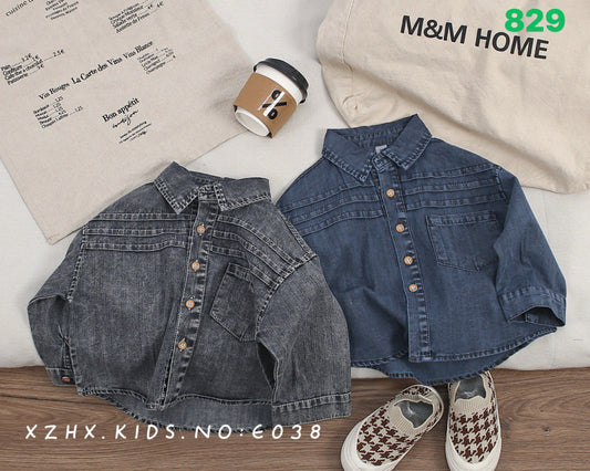 Kidswear 002769