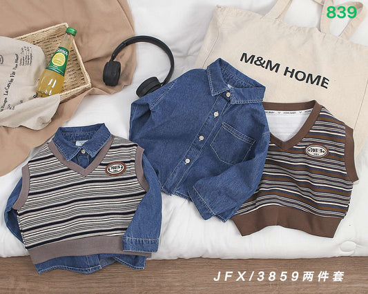 Kidswear 001669