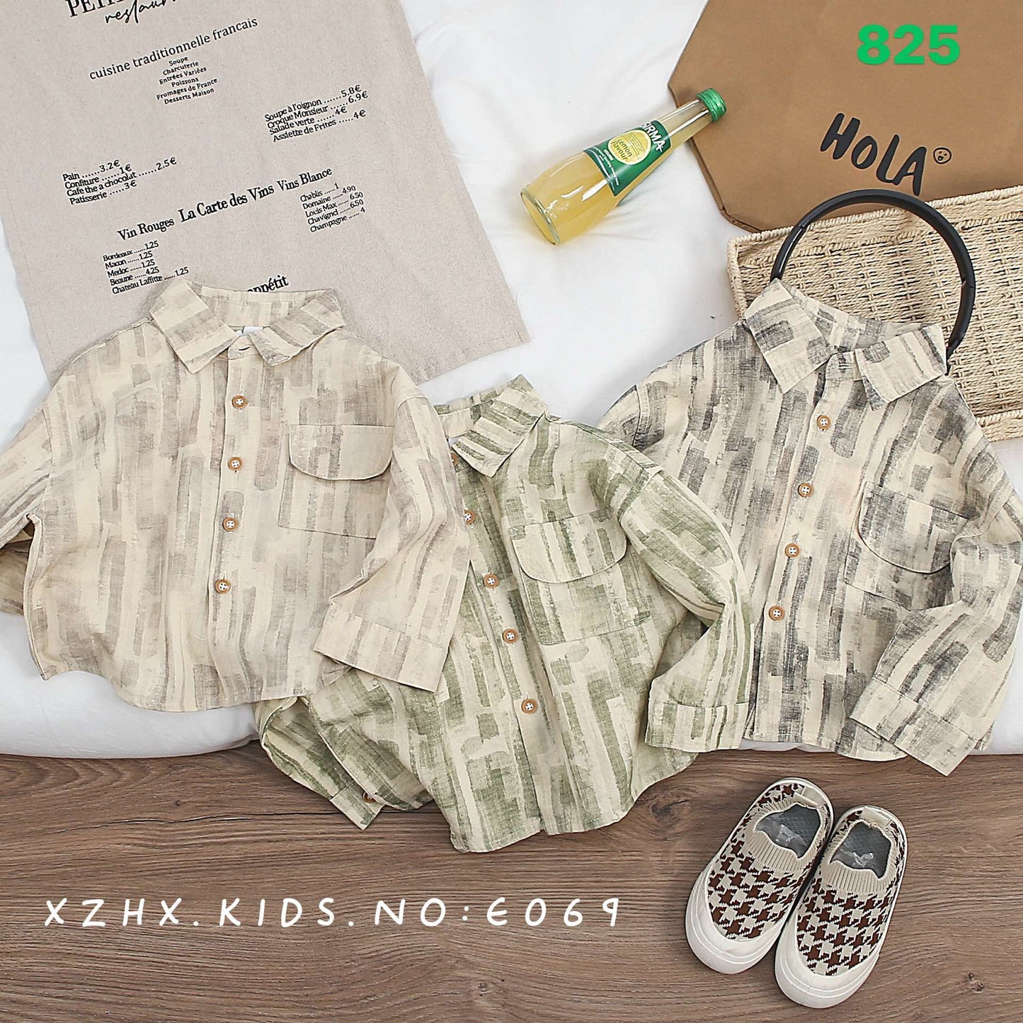 Kidswear 002722