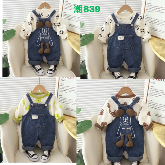 Kidswear 001204