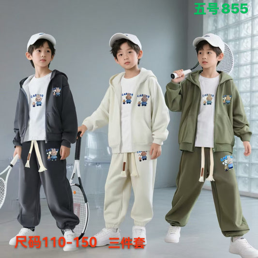 Kidswear 005792