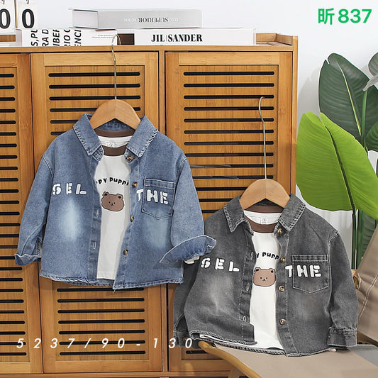 Kidswear 001711