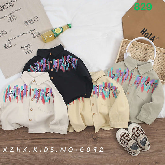 Kidswear 002698
