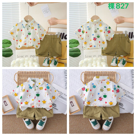 Kidswear 004893