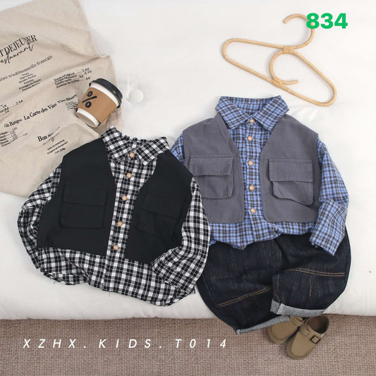 Kidswear 002354