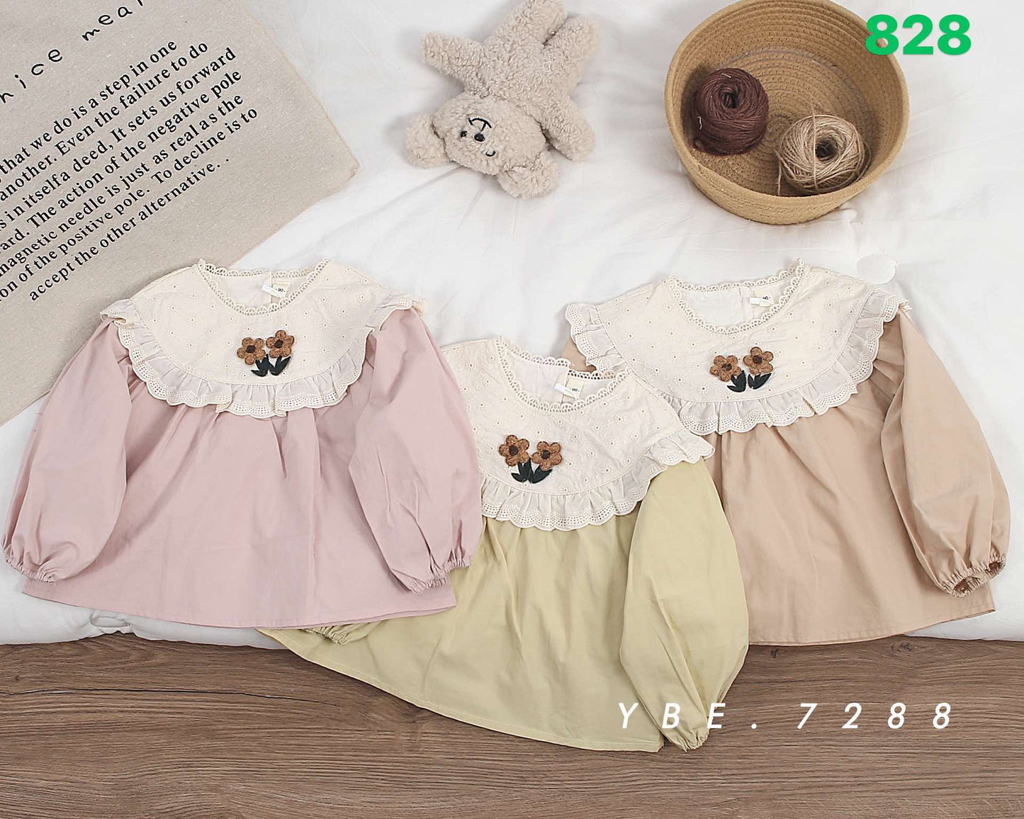 Kidswear 003879