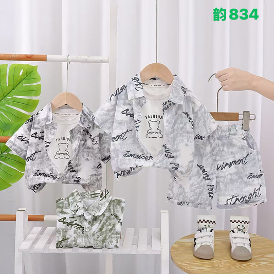 Kidswear 004770