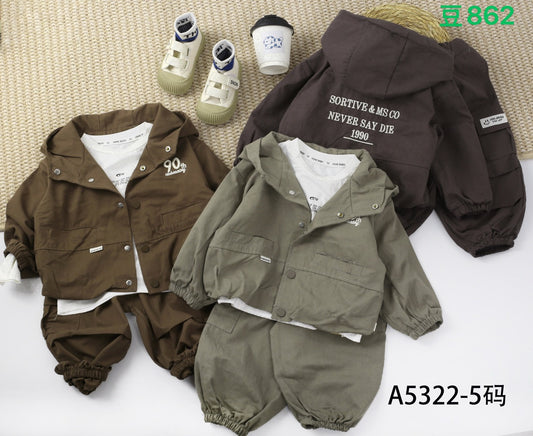 Kidswear 001318