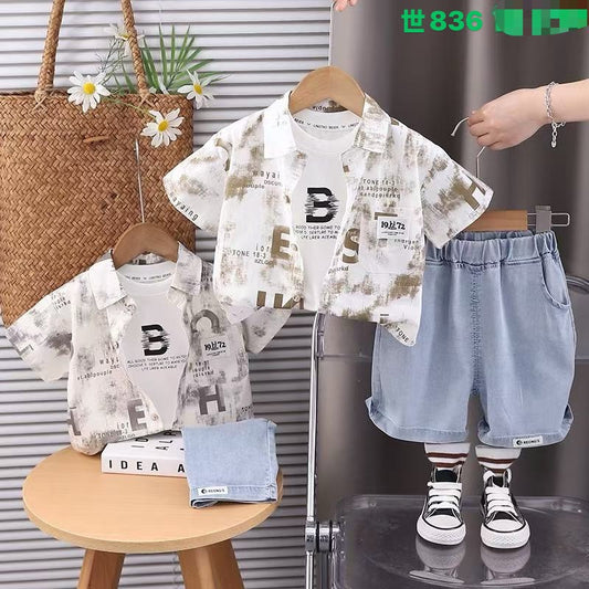 Kidswear 004833