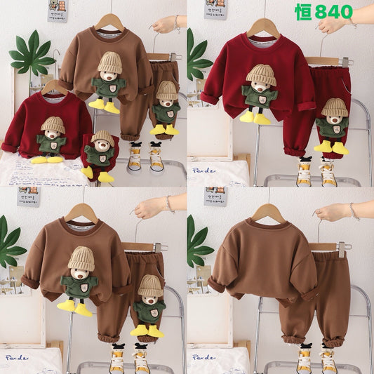 Kidswear 001555
