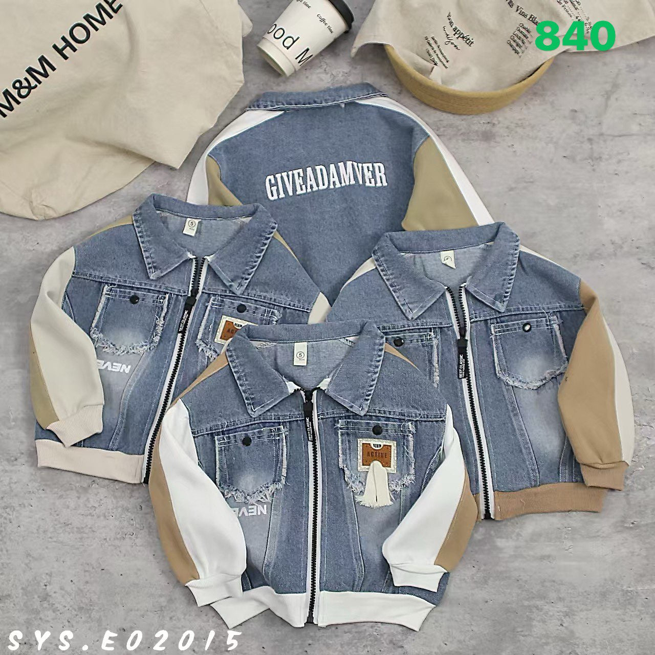 Kidswear 001732