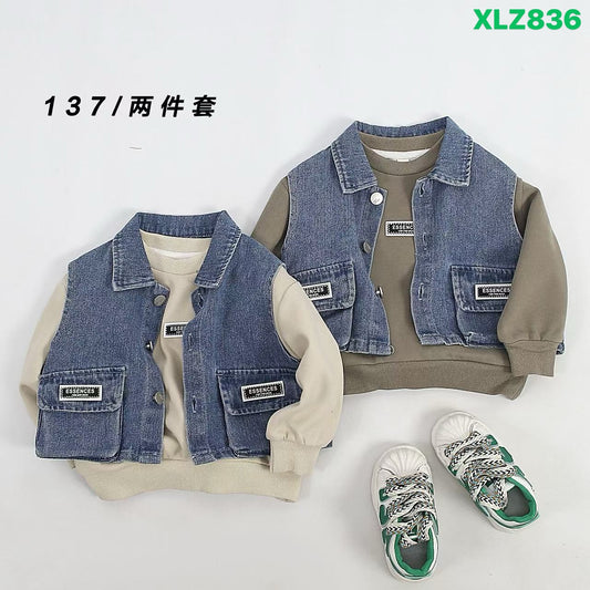 Kidswear 001663