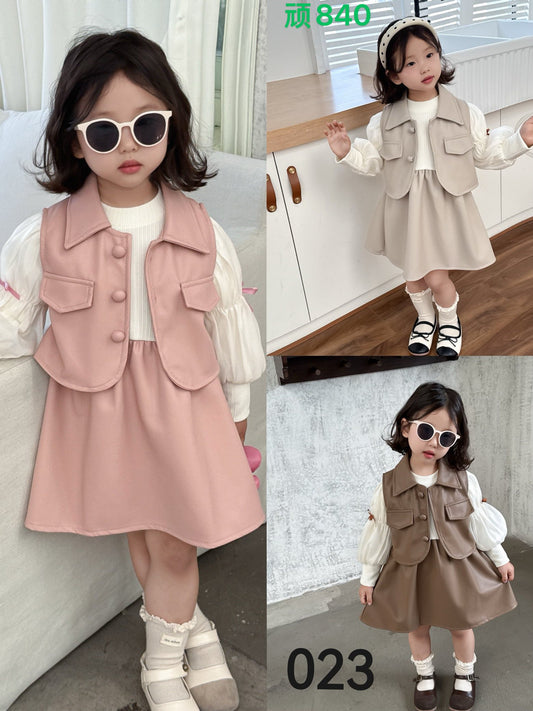 Kidswear 004521
